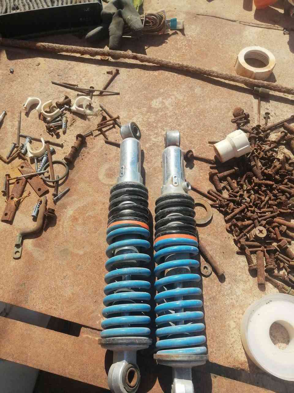 كلهن شغالات 50 قفل مال تعزيله😁


**إذا كنت صاحب هذا الإعلان وتريد حذفه لأي سبب، رجاءا أرسل رسالة إلى الدعم الفني**