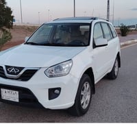 شيري تيكو • ٢٠١٣ • فلوجه