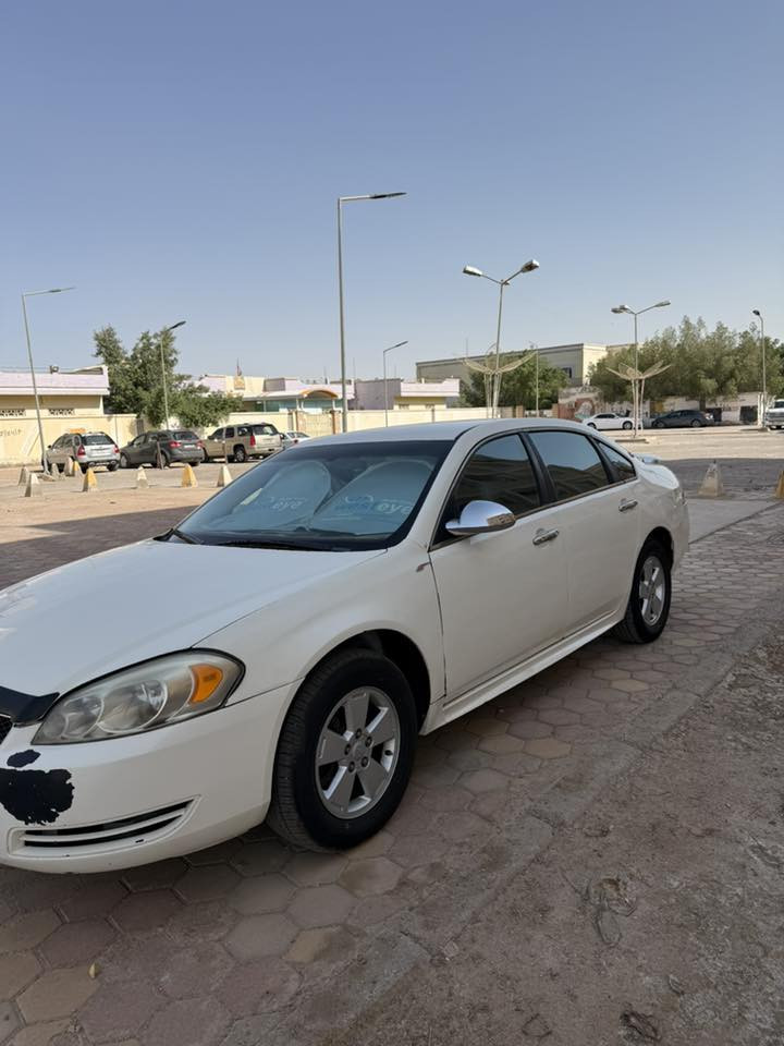 امبالا 2009للبيع
السلام عليكم 

امبالا 2009 للبيع فقط 

رقم بغداد بأسمي وهزه جديده 

السيارة حادثها الاصلي بنيد وبيها كم قطعة معجون 

ومصبوغه حزام صورها قبل الصبغ موجوده وصور الحادث موجودة بالصور راسلني خاص او واتساب ادزلك سونارها المحرك 3500  

محرك وكير بحاله جيده  

مشط و حدادية  جديده 

تخم تاير  جديد صار اسبوع شاده 

مراوح جدد 

مسويلها ادامة كامله بلكات نوزلات ومبدل بيها داينمو و سلف و واتربم والقديمات بالجنطة احتياط 

تبريد الطلقه بيها مشكله 

السعر 65 وبيها مجال  

بيها ملاحظات بسيطه 

مكان السيارة الناصرية حي الشموخ 

تفاصيل اكثر راسلني واتساب 

***********
