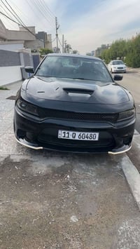 تشارجر جي تي • ٢٠٢٣ • باسمي