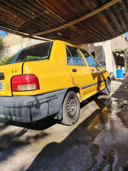 سلام وعليكم سايبا للبيع موديل ٢٠١٥
كير محرك ماببهن كلشي مكفولات
بيها شاصي واحد معمر
سعر ٣٠ وبيها مجال
لاتصال
***********

مكاني بغداد الدوره شارع ٦٠
