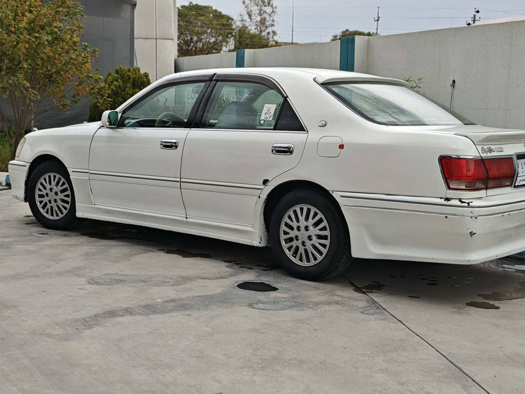 مەلیکەی موس 2دووگمەی پەردە داشپول نەجەف زۆر پاک بۆیاغی عێراقی نییە جگە لەجێی موسەکانی سەیارەکە تەواو جاهیزە تخوا ئەگەر موشتەری نیت تێل مەکە شوێن کەلار 
ژمارە *********** كالار, السليمانية
