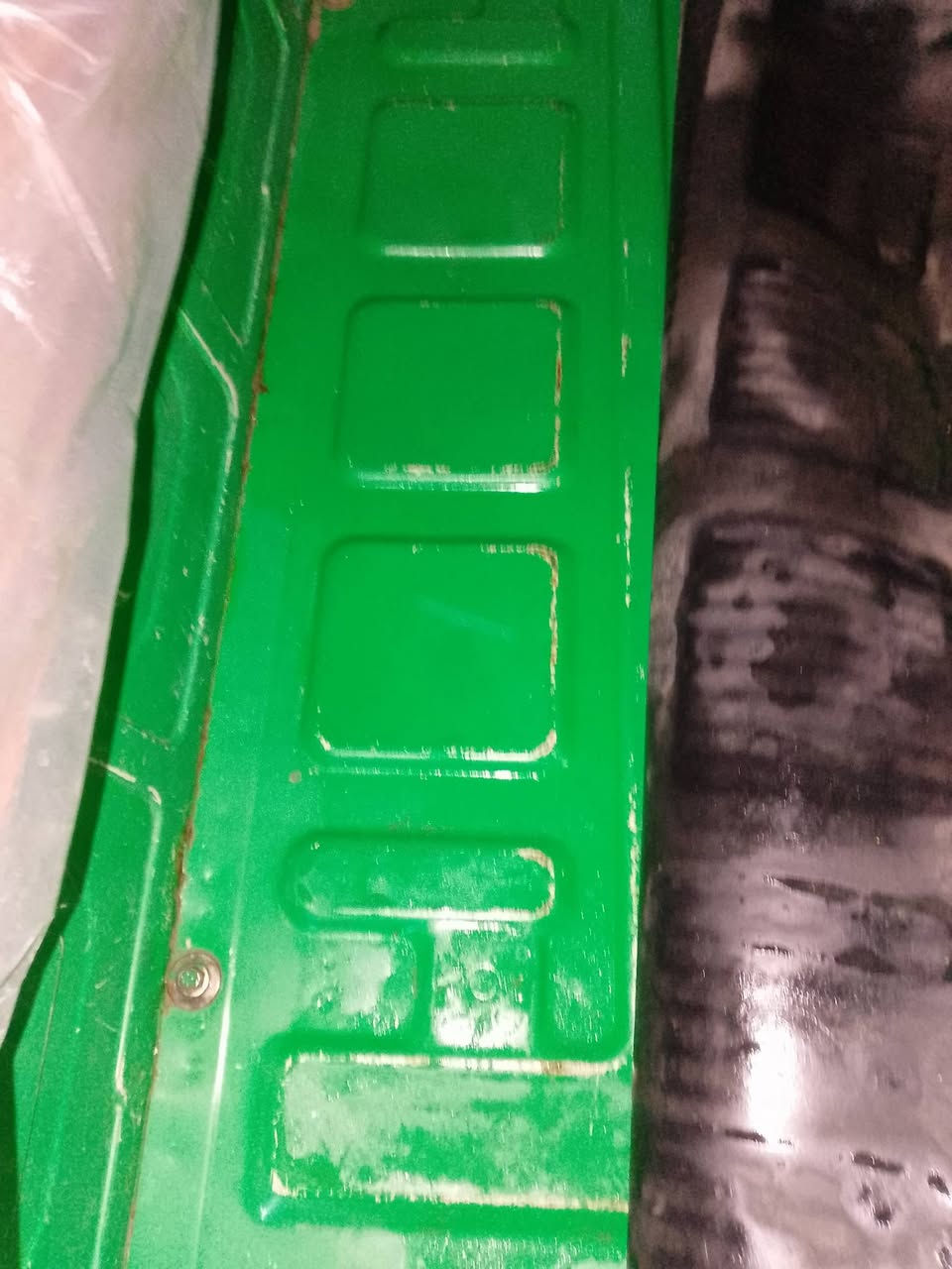 السلام وعليكم تكتك موديل 21كفاله عامه ،***********
