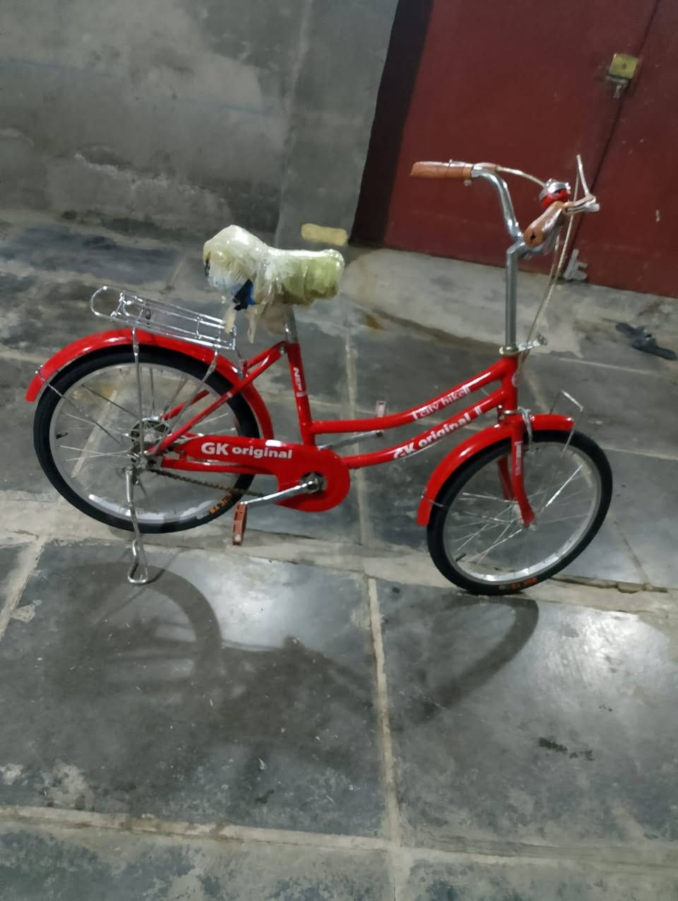 بيسكل حجم 20البيع المكان الشطره السعر 70وبي مجال 
***********
