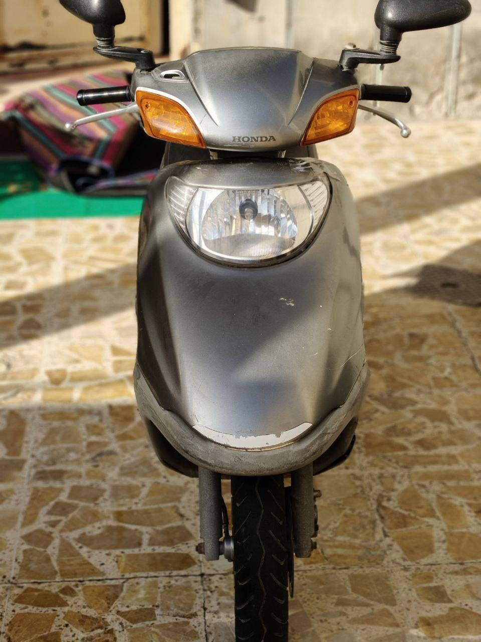 اللهم صلي على محمد وآل محمد للبيع سبيسي ياباني مكفوله كفاله عامه    ***********
المكان واسط نعمانيه
