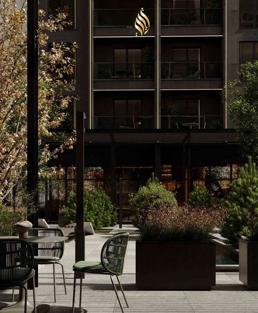 بزانە لەناو جەرگەی سلێمانیدا چ شاکارێک بنیات دەنێین!

جوانی و ڕاقێتیی باڵەخانەکانی شاری سنەوبەر ببینە.

بۆ پەیوەندیکردن
***********
***********
***********
