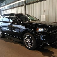 دوج دورنكو GT • ٢٠٢٠ • رقم دهوك