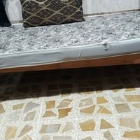 تخت نفر • خشب ثقيل • موصل