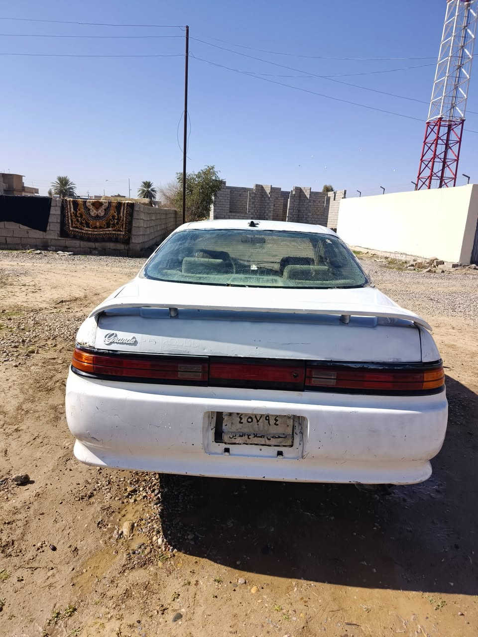 مارك نفخ ما مسجل كير محرك كلها شرط 
صدر شرط. مسجل شغال كهربأيات شغاله 
السعر 15 ترهم مراوس 
***********
