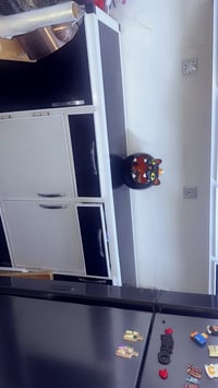 كاونتر مرمر • ما بيه كسر • منصور داوودي