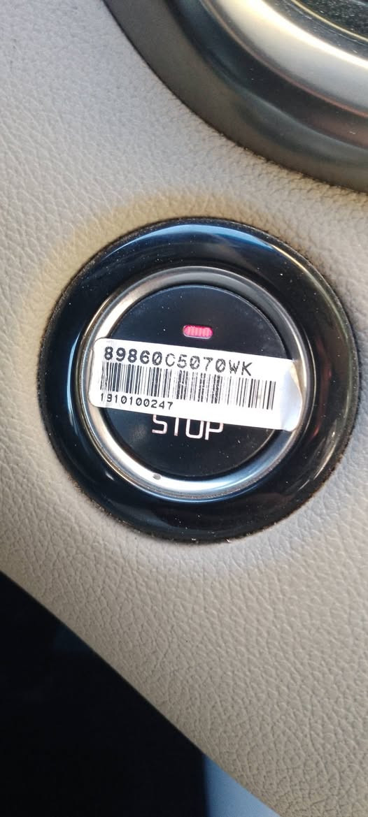 سورنتو 2020 خليجي رقم بغداد انكليزي
كفالة عامة 
ماشيه 74الف
بصمتين 
سبعه راكب 
مكينه 6سلندر  3500 
سياره جديده خير من الله 
تحويل ثاني يوم 
سونار مرفق مع الصور 
السعر /287 وبيها مجال الشراي اتصل وبيك خير ودلل 
مكان/ كربلاء طويريج 
رقم/***********
