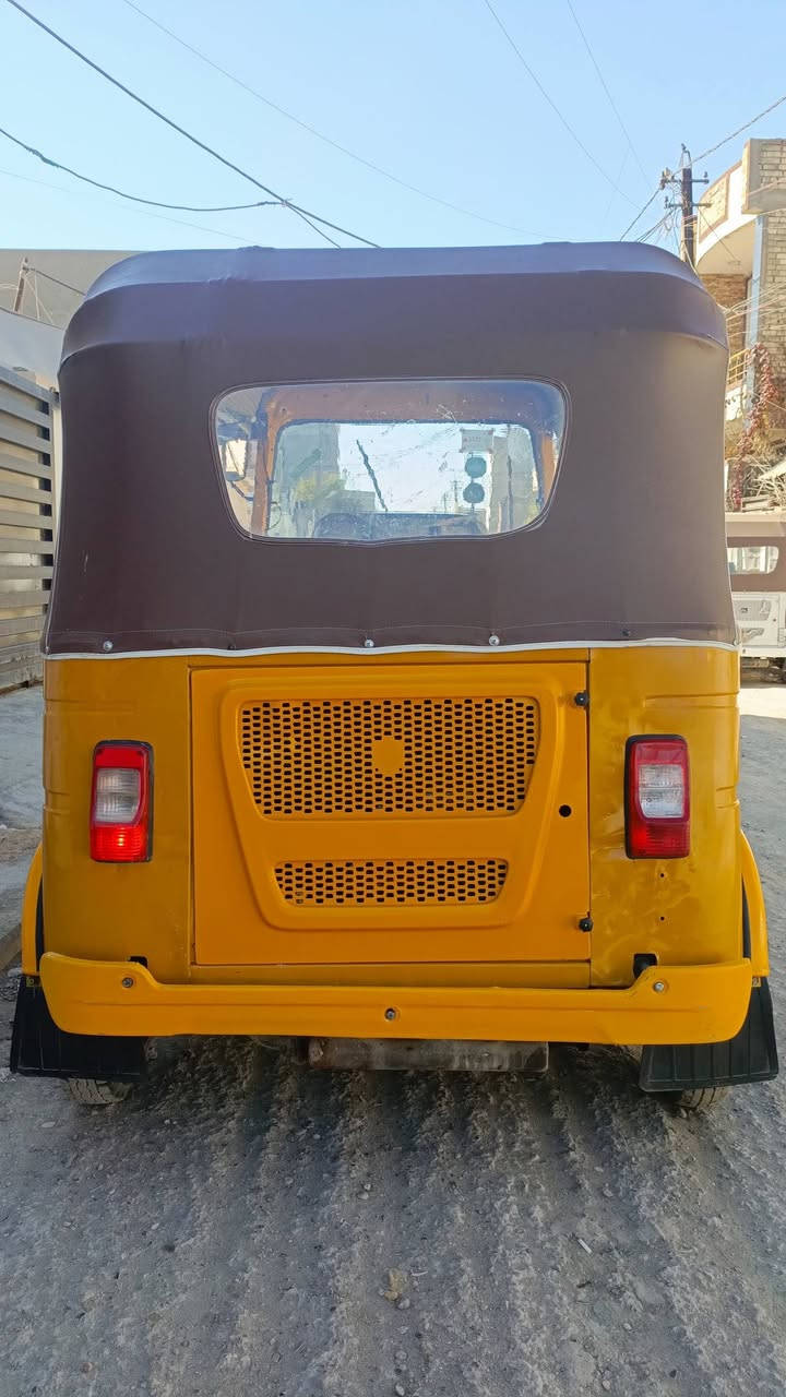 ا
لسلام عليكم تكتك موديل 20 محدثه شكل 21 رقم وسنويه بسمي تحويل ثاني يوم  مكينه خير من الله ما بيها نقص برغي كبل بوجهك للشارع.  مكاني بغداد /الدوره  ***********
