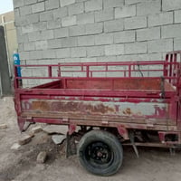 ستوته • ستوتة • للبيع • نظيفة • كوت • مركبة ثلاثية العجلات
