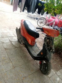 دراجه بريز لايت ياباني عالي مكينه مال ماكس برغي ما مفتوح بيها الدراجه ...