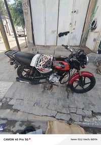 عليكم لبيع بوكسر كلك مديل ٢٠٢٤مكينه مفتوحه مره وحده مكفوله من سرقه ومك...