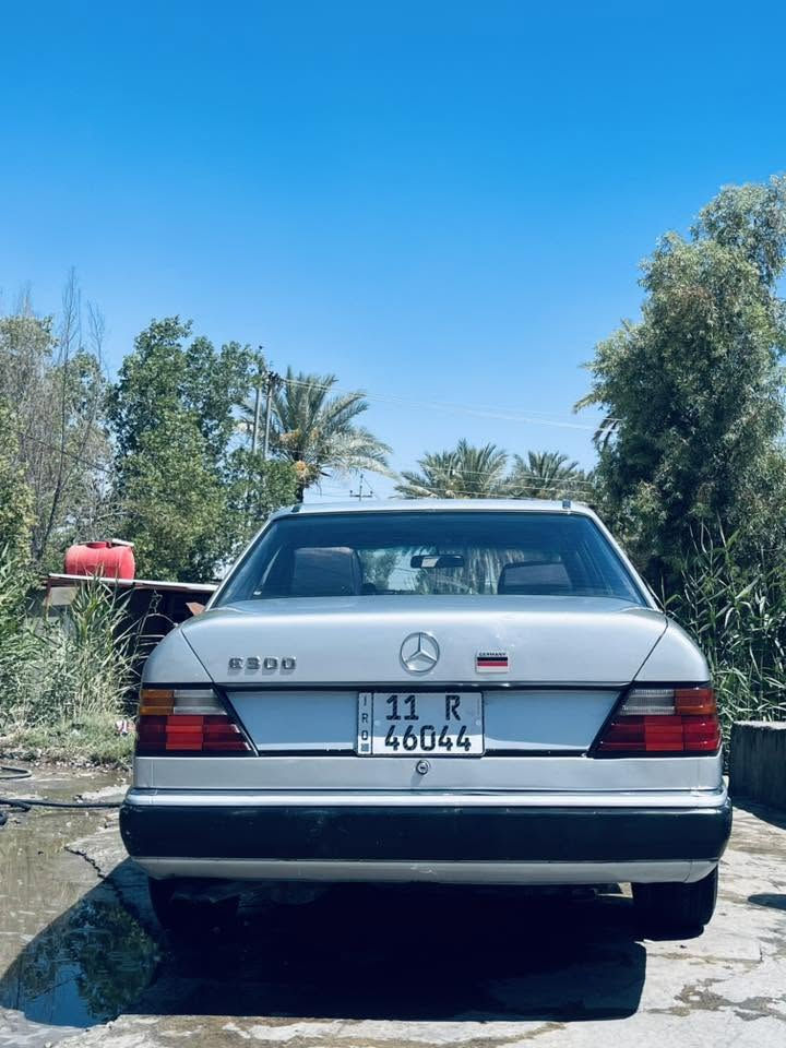 السلام عليكم مارسيدس دب موديل 91 حداديه امامي خلفي جديد محرك بلاد قبق اسود حاويه گير واكسل جديد قواعد دبل مكفوله كفاله عامه تخم تايرات بغداد رقم انگليزي شرط التحويل مكفوله من الخياس السعر 60 وبيه مجال مكان السياره بابل ناحية النيل رقم صاحب السياره (***********)
