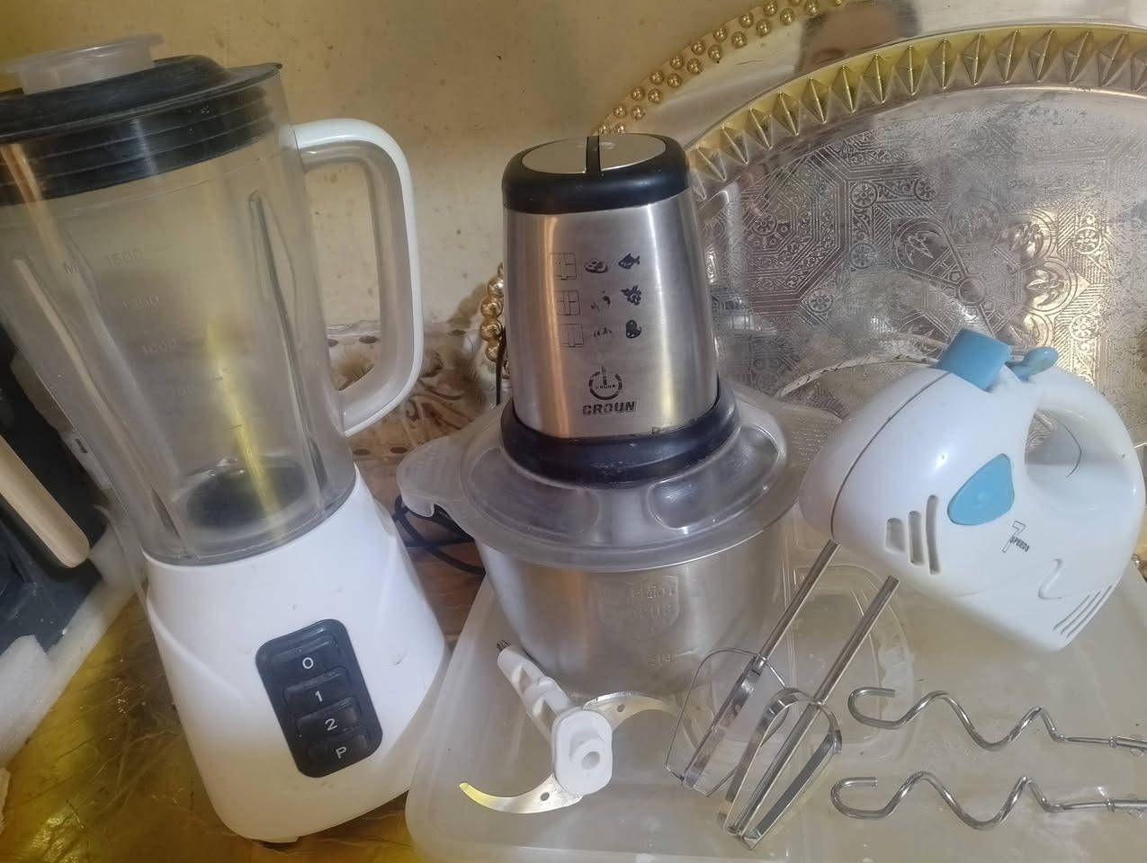 غراض للبيع نظيفات..  ناصريه صالحيه


**إذا كنت صاحب هذا الإعلان وتريد حذفه لأي سبب، رجاءا أرسل رسالة إلى الدعم الفني**