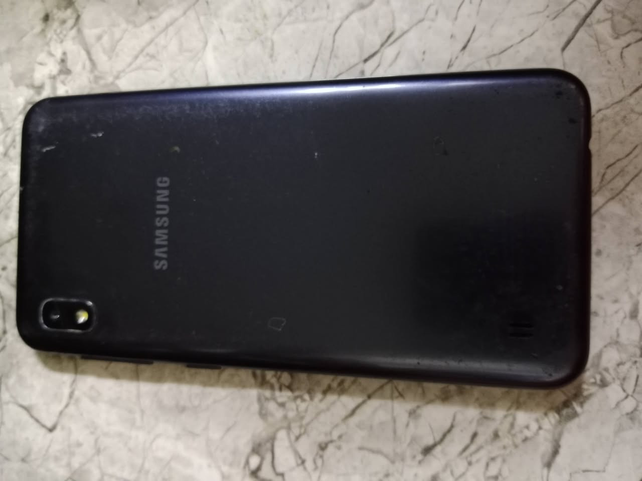 جهاز للبيع A10 نضيف سعر 40 وبي مجال


**إذا كنت صاحب هذا الإعلان وتريد حذفه لأي سبب، رجاءا أرسل رسالة إلى الدعم الفني**