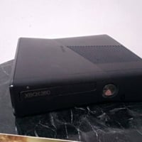 اكس بوكس 360 • مع هارد • محولة