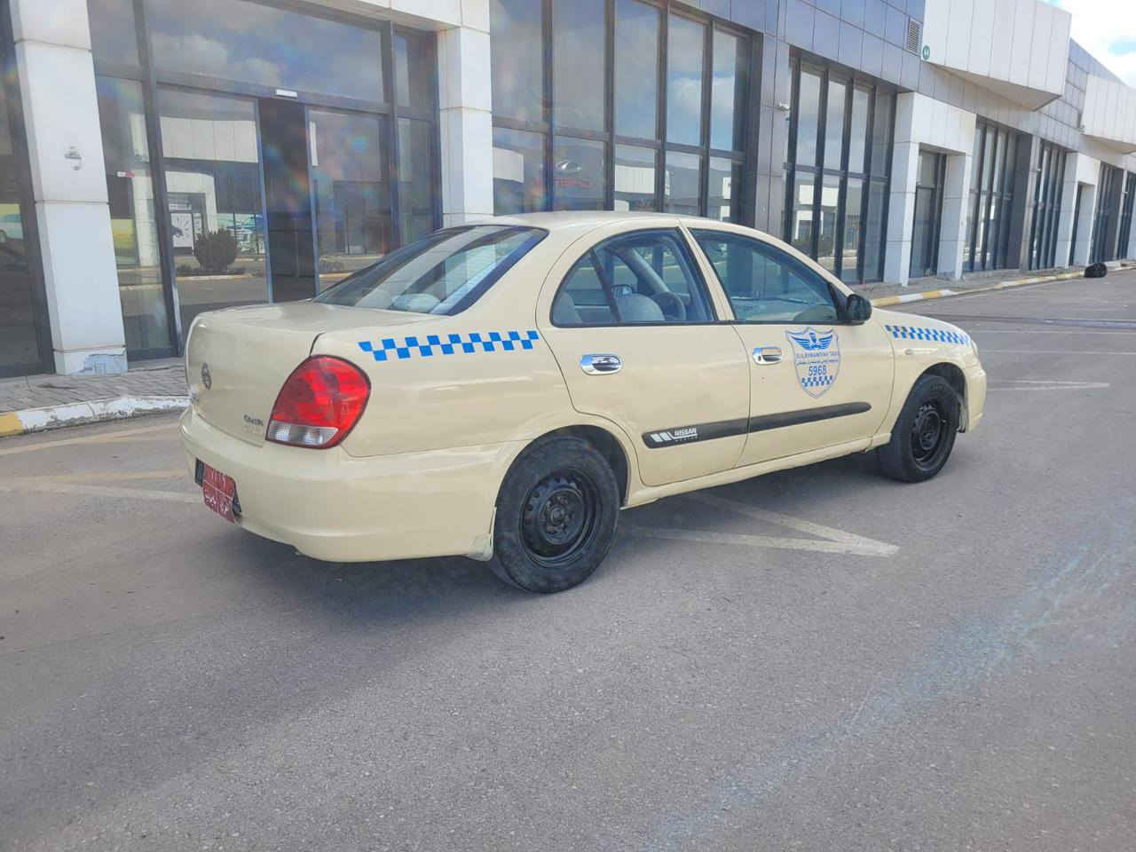 نیسان سەنی ٢٠١٠گێڕ عادی
گیرومەکینەوتەبرتی بەشەرت
کامل بۆیاخە پێشی دەعمی نییە دوای قرچی هەیە
وەرگەراونییە
سەنەوی لە٢٠٢٤بەسەرچووە
شوێن سلێمانی
بۆ داواکردنی مەسج بنێرن السليمانية, العراق


**إذا كنت صاحب هذا الإعلان وتريد حذفه لأي سبب، رجاءا أرسل رسالة إلى الدعم الفني**