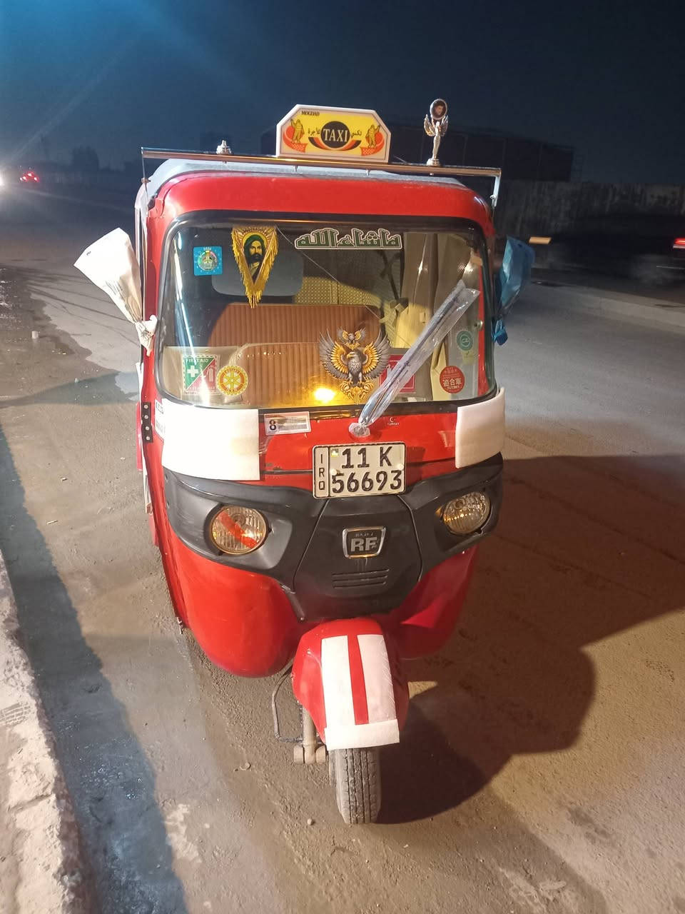 تكتك ١٨ شهر ١١ للبيع رقم وسنويه تكتك حلوه مكينه ناعمه وتراي حلو مكاني بغداد الكماليه شراي يتصل غير متواجد عالفيس ***********
