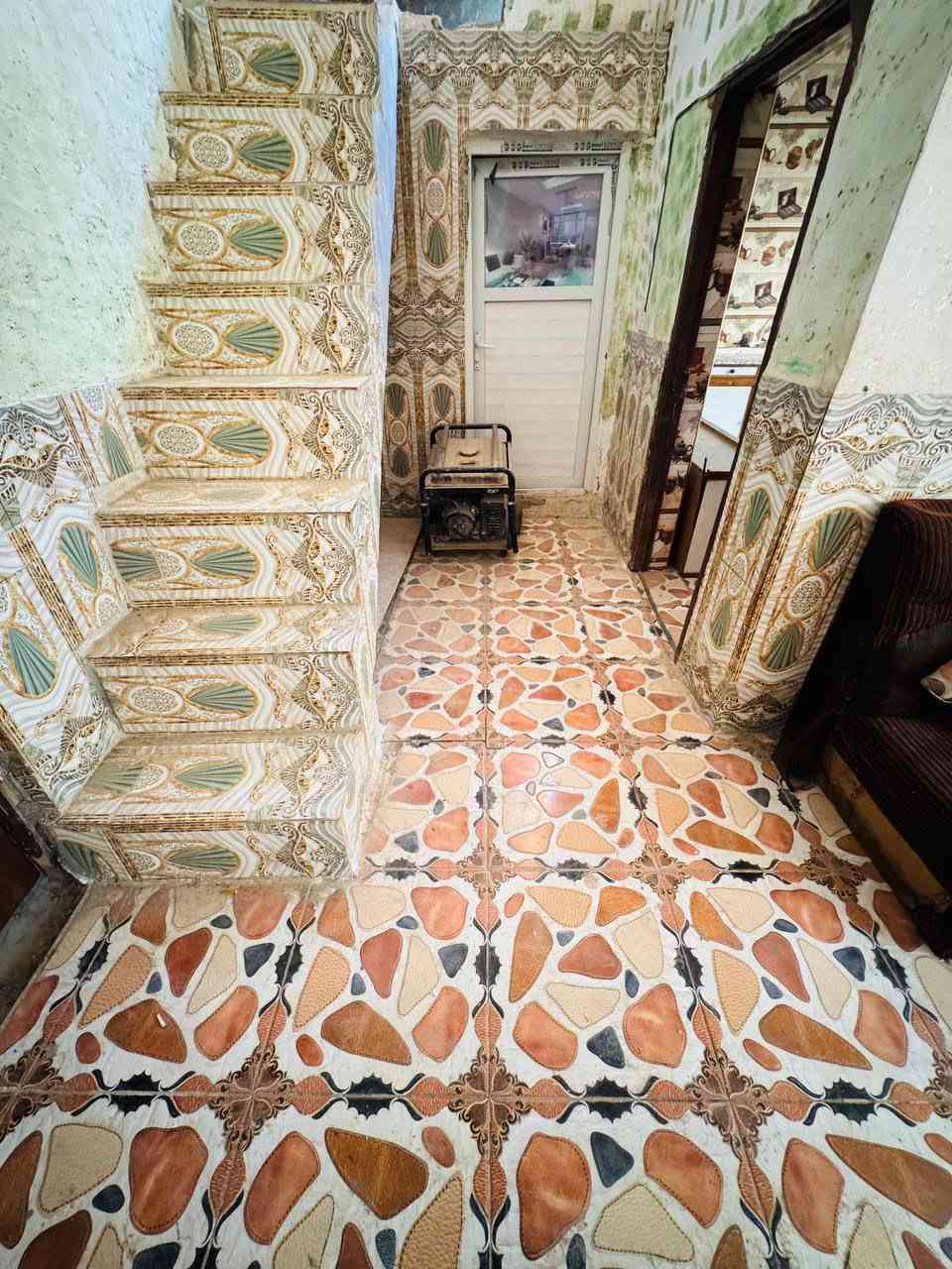 سلام عليكم ارض زراعيه للبيع 
المساحه 2 دونم و300 متر
العنوان الكفل ام نعجه عمود 256
متوفر كافة الخدمات ماء +كهرباء 
 السعر والاستفسار اكثر  ‭0783 885 1910‬
