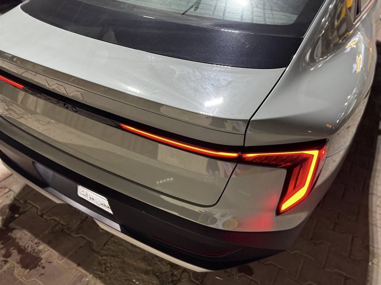 #كوبارت_ميسان_الاقدم_في_ميسان
كيا K4 2025  زيرو لون مميز🔥✅
__________________________________________
#ميسان_العماره #القطاع_شارع_نعمة_الريفي
صور الضرر واضحة بالمنشور ✅🔥
محرك السياره 2.0 دوش🔥✅
مرقم شهداء ميسان ✅
#للاستفسار__والتواصل***********
