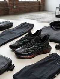 سعر الرجالية 15 ولاطفال 10 متجر براند للأحذية  أحذية بالة أوروبي جديد ...