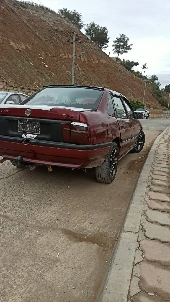 ڤیکترا 91 علوج گێڕو مەکینە بێ کێشە مەکینە 20 ماڵی دۆست ڕەقەمی خاوەنی *********** أربيل, العراق
