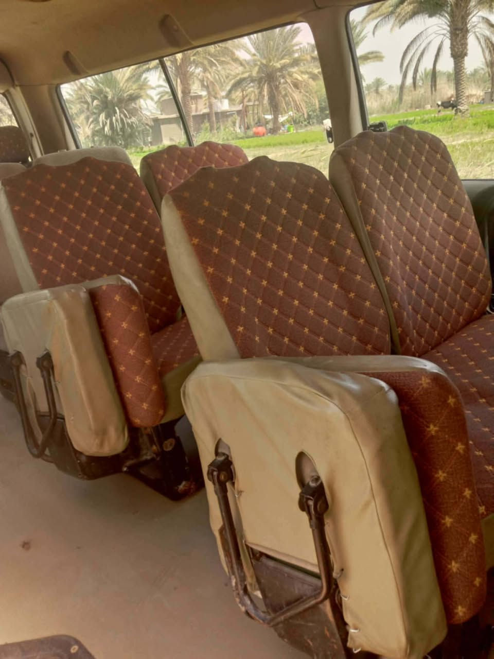 السلام عليكم للبيع سيارة جنبي موديل 2014 رقم انبار مشروع وطني شرط التحويل السنوية لل٢٧ تنتهي  السعر 75 
رقم الهاتف ***********
