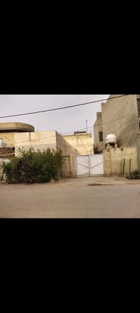 دار للبيع طابو صرف  المساحة 250متر يداور مباشرا باسم المشتري العنوان ا...