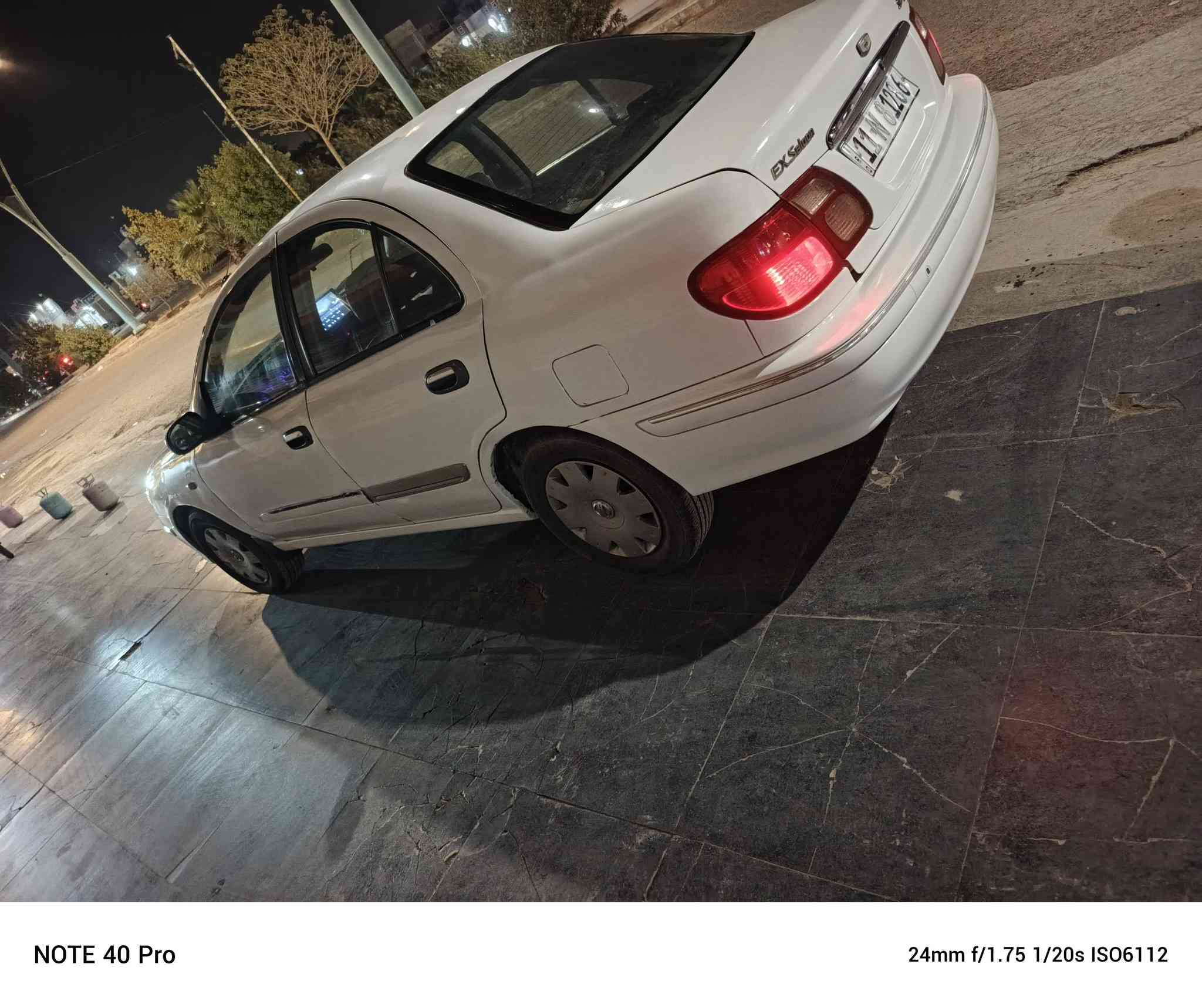 سني البيع موديل ٢٠٠٢ بلادي ما محور سيارة جاهزه كير محرك صدر تخم تاير كهربائيات تراي كله تمام مراوس يرهم عنوان الرمادي سعر ٦٥ تواصل ***********
