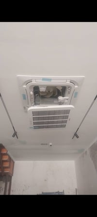 ورشة متنقلة • نصب وصيانة • السماوة