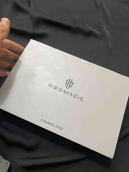 ايباد ريد ماجك ذاكره 512 مستعمل 5 اشهر نضيف استخدام شخصي  واتساب ***********
