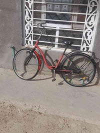 بيسكل • موديل ٢٠١٥ • ما ينقصه شي