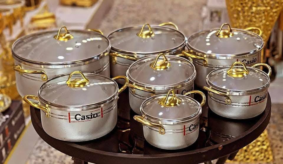 سيت جدوره ايراني أصلي القبق مالته بايركس
حراري اليده ستيل مو ذهب فافون  اصلي
 الاحجام 28_ 26_24_ 22_ 20_ 18_ 16_ 
سيت كامل عدد الجدورة( 7) سعر 35 توصيل داخل بصرة فقط مجاني


**إذا كنت صاحب هذا الإعلان وتريد حذفه لأي سبب، رجاءا أرسل رسالة إلى الدعم الفني**