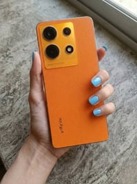 انفنكس نوت 30 • ٢٥٦ • شاشة مستبدلة