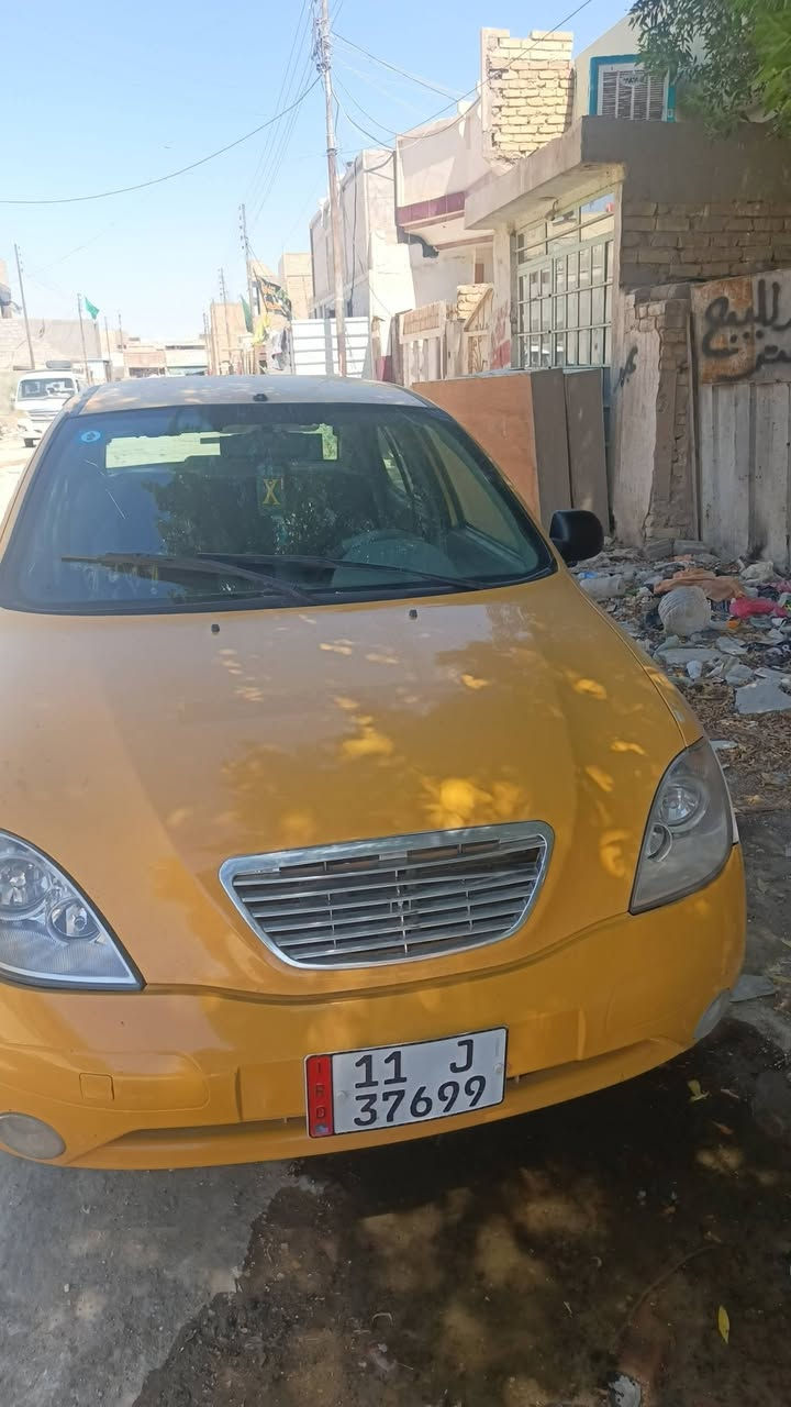 طيبة موديل ١٥ سيارة جديدة لا ضربة ولا معجون ولا صبغ سيارة حلوة احلة من صورة مكينة كير تبرد مكفولات صدرة خير من اللة مكاني تاجي سبع البور  سيارة بسمي تحويل ثاني يوم وشراي يدلل ***********
