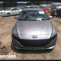 شباب النترا موديل 23 هايبرد أمريكي محرك 2000 نص فول سياره حادثه بسيط ب...