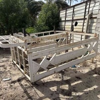 باب كيا موديل ٢٢ • محجر ٣ • بطانة جديدة