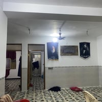 قرب حسينه العصائب • ١٥٠م • ٢غرف