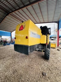 حاصده • نيهولند TC5040 • واسط الزبيديه