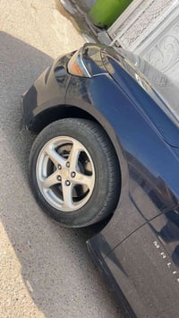 ويل مراوس • تاير ١٦