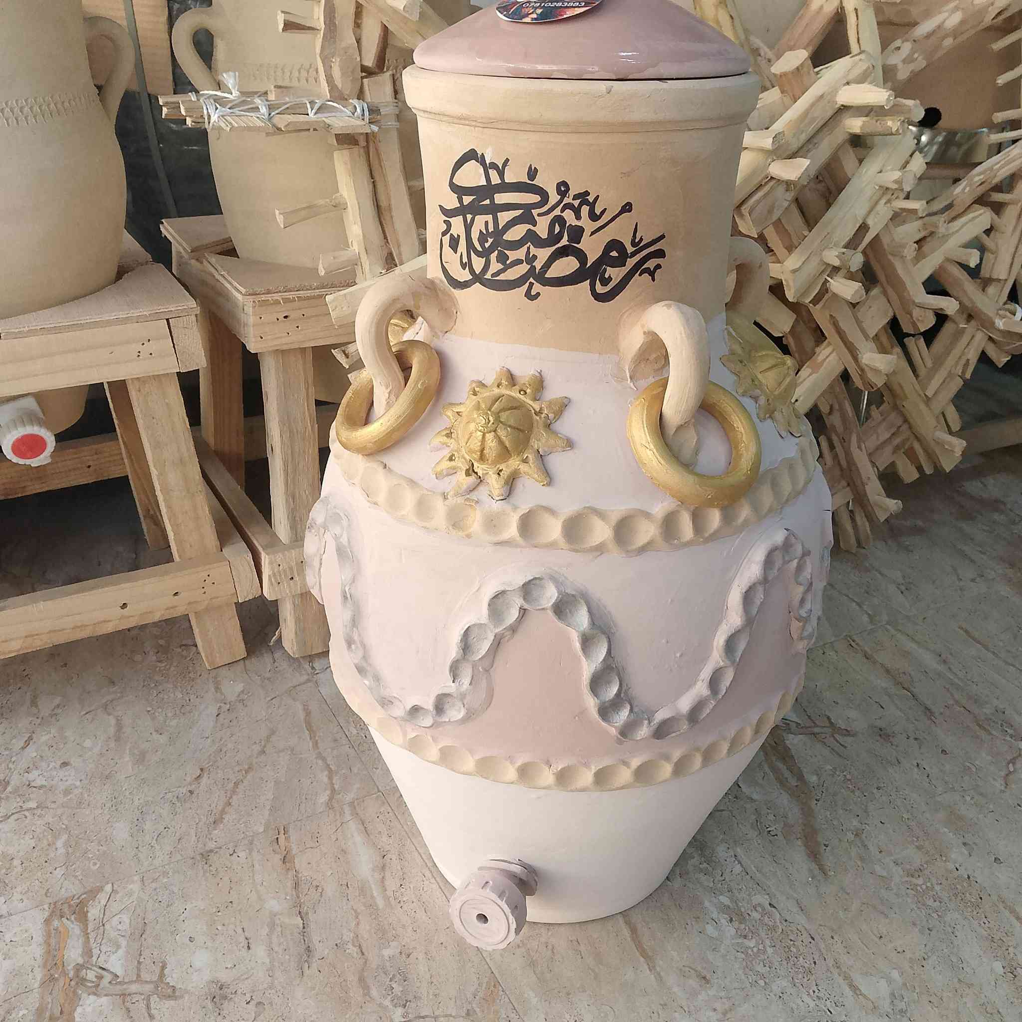 تم نقل المحل بعون  الله الى شارع سعيد الجباوي مقابل خالد سوري وتم وصول بضاعة جديد سيتم يوم السبت نشر تفاصيل


**إذا كنت صاحب هذا الإعلان وتريد حذفه لأي سبب، رجاءا أرسل رسالة إلى الدعم الفني**