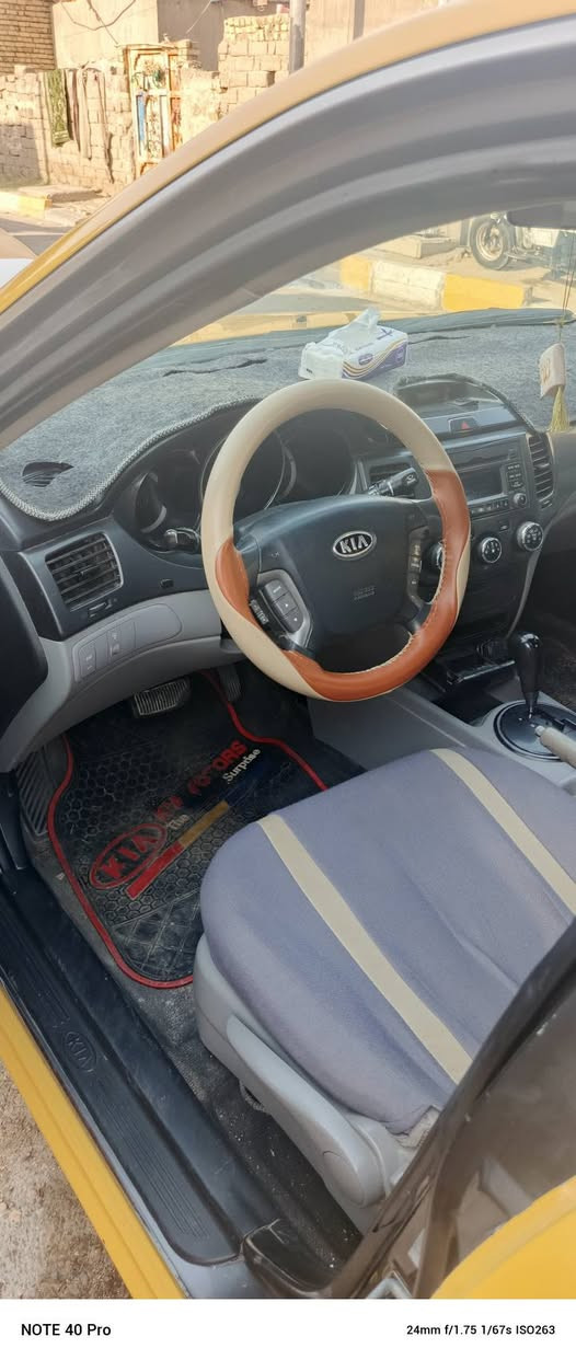 كيه وابتيمه للبيع 2009
مكينه 2400 مكان سياره ناصرية مركز 
***********
