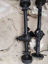 مكاني نجف • صالنصات • مكينة