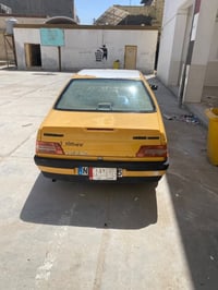 بيجو 405 • ٢٠١٢ • بصره جزائر
