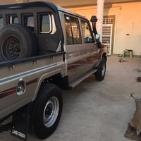 شاص • بنزين دبل • نجف الرضوية