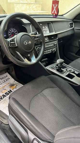 السلام عليكم ورحمة الله وبركاته
-اوبتما امريكي
-صور الحادث بالمنشور
-موديل ٢٠١٩
-رقم بغداد سنويه بأسمي
-مكان السيارة بغداد - حي الخضراء
-صور الحادث بالمنشور
-ماشيه 45mi حقيقي شرط الفحص
-السعر 143 بيه مجال حك الخوه والجيه
- اي استفسار
***********
- ⁠
- ⁠
والله يوفق الجميع .
