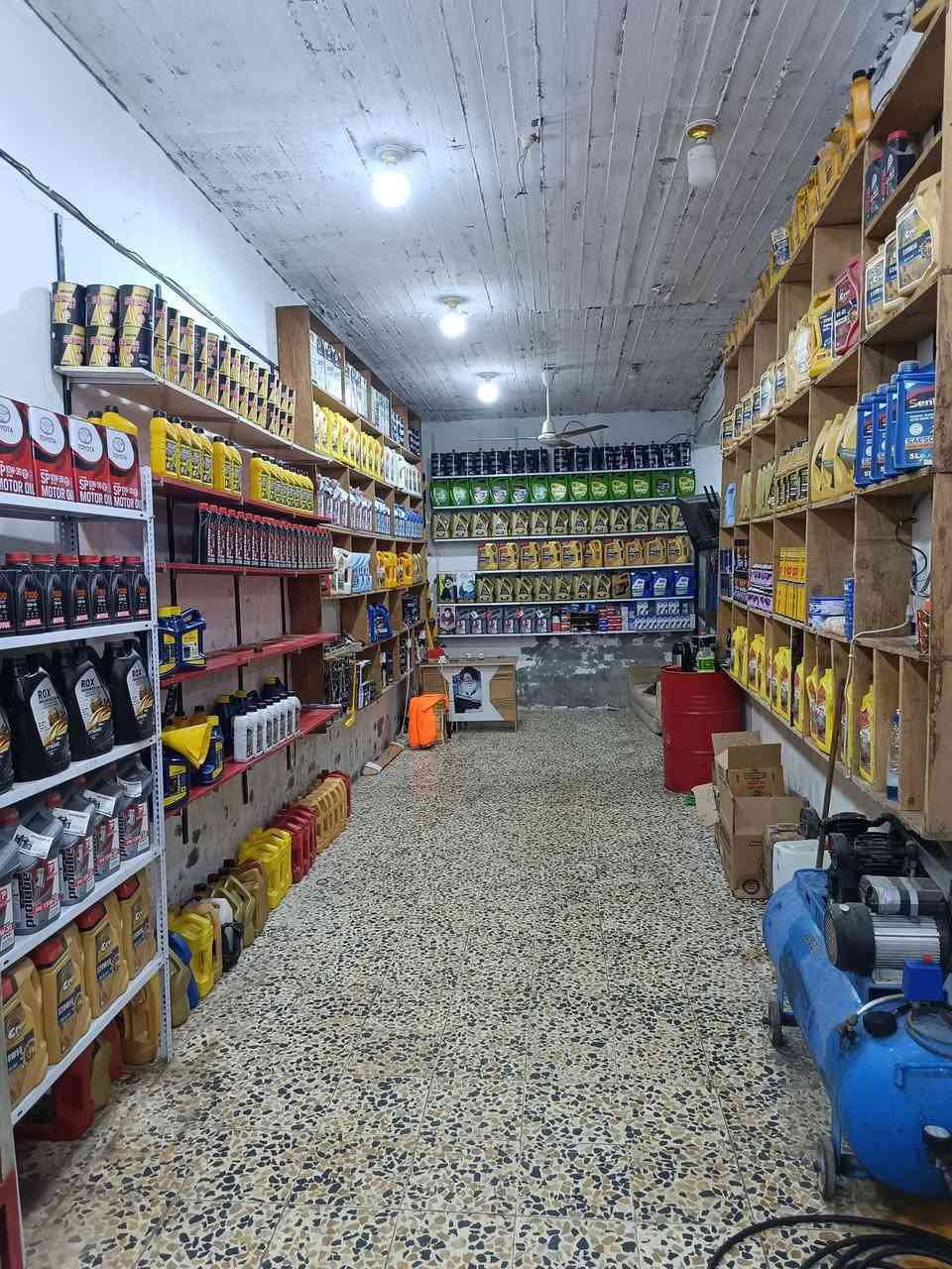 سلام عليكم محل سجاد الشموسي أحدث الدهن للتكاتك وللسيارات والدراجات وغسل وتشحيم وشتريد موجود العنوان المجر الكبير نهايه البدراوي استفسار *********** سجاد وبلخدمه وتدللون
